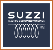Suzzi logo