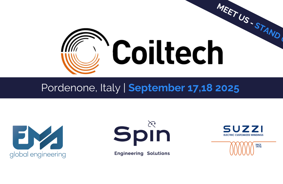 Coiltech italy 2025