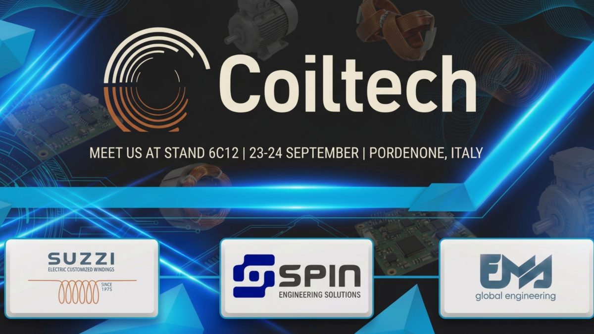 Coiltech 2026 - banner per news